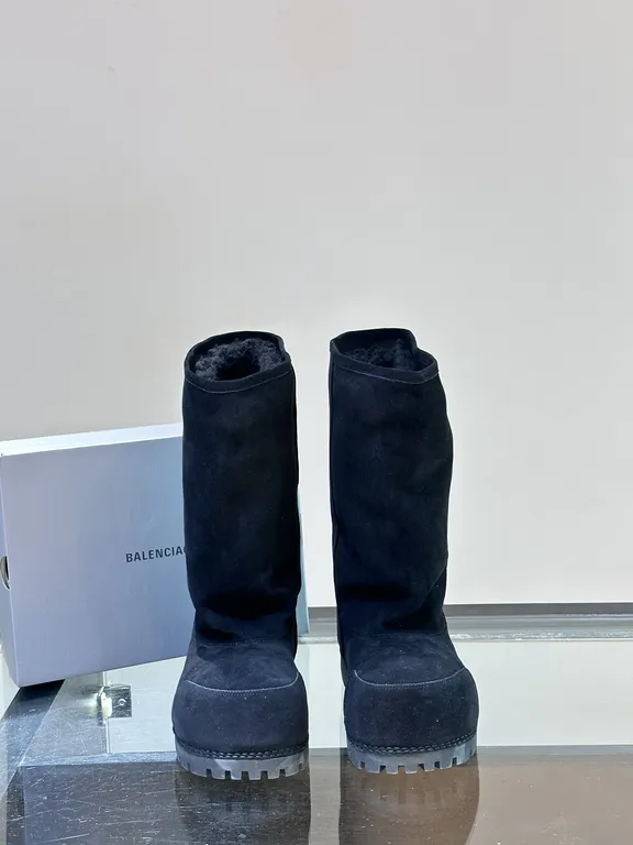 Balenciaga Shoe 